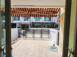 3 Schlafzimmer Villa zu vermieten im Baan Klang Muang S-Sense Rama 9 Ladprao, Wang Thonglang, Wang Thong Lang