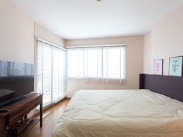 2 Schlafzimmer Appartement zu verkaufen im Supalai Park Ekkamai-Thonglor, Bang Kapi