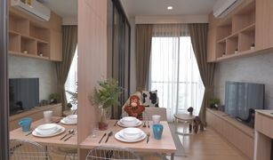 1 Bedroom Condo for sale in Chomphon, Bangkok M Jatujak