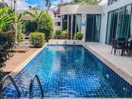 4 Schlafzimmer Haus zu vermieten im Mahogany Pool Villa, Choeng Thale