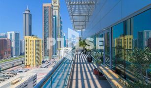 3 chambres Penthouse a vendre à Saeed Towers, Dubai Limestone House