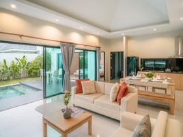 2 Schlafzimmer Villa zu vermieten im Layan Tara, Thep Krasattri, Thalang