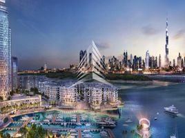 4 Bedroom Penthouse for sale at The Cove ll, Creekside 18, Dubai Creek Harbour (The Lagoons)