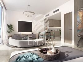 1 Bedroom Apartment for sale at Yas Golf Collection, Yas Island