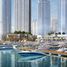 3 Bedroom Apartment for sale at The Cove II Building 11, Creekside 18, Dubai Creek Harbour (The Lagoons)