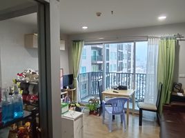 2 Schlafzimmer Wohnung zu verkaufen im Fuse Chan - Sathorn, Yan Nawa