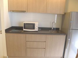 2 Schlafzimmer Appartement zu vermieten im Unixx South Pattaya, Nong Prue