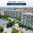 Studio Condo for sale at Polis Condo Suksawat 64, Bang Mot, Thung Khru
