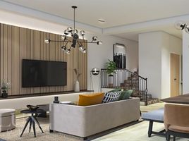 7 Schlafzimmer Reihenhaus zu verkaufen im Portofino, Golf Vita, DAMAC Hills (Akoya by DAMAC), Dubai, Vereinigte Arabische Emirate
