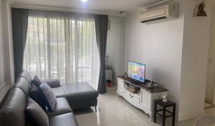 2 Bedrooms Condo for sale in Sam Sen Nai, Bangkok Silk Phaholyothin 9