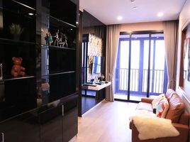 3 Schlafzimmer Wohnung zu vermieten im Ashton Asoke, Khlong Toei Nuea, Watthana