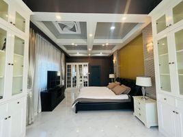 4 Schlafzimmer Villa zu verkaufen im Koolpunt Ville 9 , Ban Waen, Hang Dong