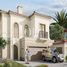 5 Bedroom Villa for sale at Bloom Living, Khalifa City A