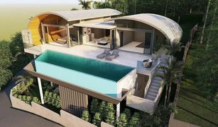 4 Bedrooms Villa for sale in Bo Phut, Koh Samui Lux Neo