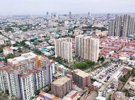 Studio Wohnung zu vermieten im Whizdom Essence, Bang Chak, Phra Khanong