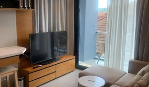 1 Bedroom Condo for sale in Kamala, Phuket CITYGATE