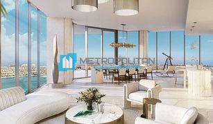 1 Habitación Apartamento en venta en Al Sufouh Road, Dubái Palm Beach Towers 3