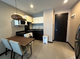 2 Bedroom Condo for rent at The Unique at Nimman, Suthep