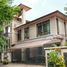 4 Bedroom Villa for rent at Baan Sansiri Sukhumvit 67, Phra Khanong Nuea