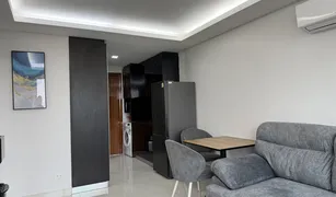 1 chambre Condominium a vendre à Na Kluea, Pattaya Club Royal