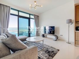 2 Bedroom Apartment for sale at Beach Vista, EMAAR Beachfront