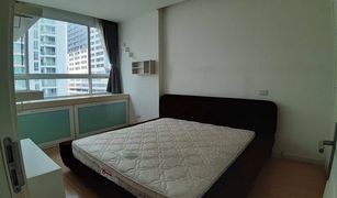 1 chambre Condominium a vendre à Huai Khwang, Bangkok TC Green Rama 9