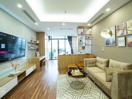 Studio Appartement zu vermieten im Sun Grand City, Thuy Khue