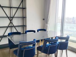 2 Bedroom Condo for rent at Magnolias Ratchadamri Boulevard, Lumphini