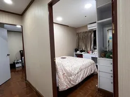 2 спален Квартира в аренду в Witthayu Complex, Makkasan