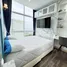 Studio Penthouse for rent at The Harmona, Ward 14, Tan Binh