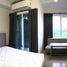 Studio Wohnung zu vermieten im Chapter One ECO Ratchada - Huaikwang, Huai Khwang