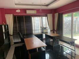 3 Schlafzimmer Haus zu verkaufen im Baan Pantiya, Saen Saep, Min Buri