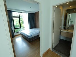 1 Schlafzimmer Wohnung zu vermieten im The Unique Ekamai-Ramintra, Khlong Chaokhun Sing