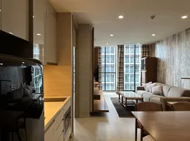 1 Bedroom Condo for rent at Noble Ploenchit, Lumphini