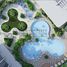 1 Bedroom Condo for sale at Sobha Creek Vistas Grande, Azizi Riviera, Meydan