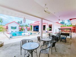 4 Schlafzimmer Villa zu vermieten in Chon Buri, Nong Prue, Pattaya, Chon Buri