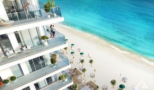 Квартира, 2 спальни на продажу в EMAAR Beachfront, Дубай Marina Vista