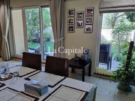 4 Bedroom Townhouse for sale at Oliva, Victory Heights, Dubai Studio City (DSC)