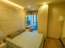 2 Schlafzimmer Appartement zu vermieten im The Address Sathorn, Si Lom