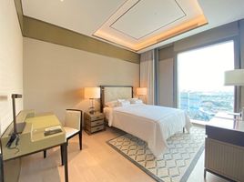 2 Bedroom Condo for rent at The Residences Mandarin Oriental Bangkok, Khlong Ton Sai, Khlong San