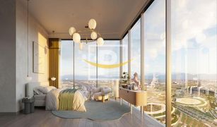 1 Habitación Apartamento en venta en City Oasis, Dubái Tria By Deyaar