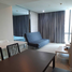 在The Room Sukhumvit 21租赁的1 卧室 住宅, Khlong Toei Nuea