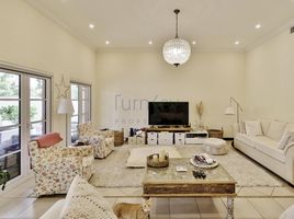 4 Bedroom House for sale at The Centro, The Villa, Dubai