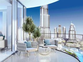 2 Bedroom Apartment for sale at Grande, Opera District, Downtown Dubai