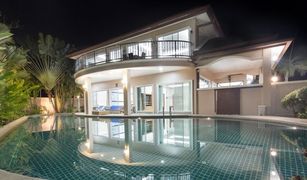 4 Schlafzimmern Villa zu verkaufen in Kamala, Phuket 