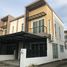 3 Bedroom Townhouse for rent at The Pine Cone Bangsaen, Saen Suk, Mueang Chon Buri
