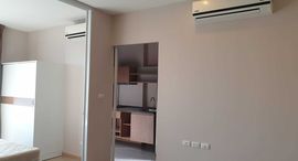Available Units at The Tempo Grand Sathorn-Wutthakat