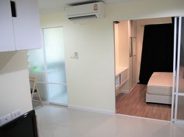 1 Schlafzimmer Wohnung zu vermieten im Lumpini Place Rama IX-Ratchada, Huai Khwang, Huai Khwang