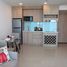 1 Bedroom Apartment for rent at City Garden Tower, Nong Prue