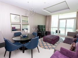 2 Bedroom Apartment for sale at Damac Maison The Distinction, Downtown Dubai